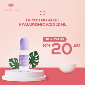 Tokyoninki-10.10-Tentastic-Sale-1-350x350 - Beauty & Health Johor Kedah Kelantan Kuala Lumpur Malaysia Sales Melaka Negeri Sembilan Pahang Penang Perak Perlis Personal Care Putrajaya Sabah Sarawak Selangor Skincare Terengganu 