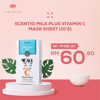 Tokyoninki-10.10-Tentastic-Sale-4-350x350 - Beauty & Health Johor Kedah Kelantan Kuala Lumpur Malaysia Sales Melaka Negeri Sembilan Pahang Penang Perak Perlis Personal Care Putrajaya Sabah Sarawak Selangor Skincare Terengganu 