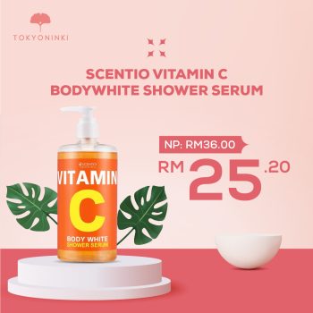 Tokyoninki-10.10-Tentastic-Sale-6-350x350 - Beauty & Health Johor Kedah Kelantan Kuala Lumpur Malaysia Sales Melaka Negeri Sembilan Pahang Penang Perak Perlis Personal Care Putrajaya Sabah Sarawak Selangor Skincare Terengganu 