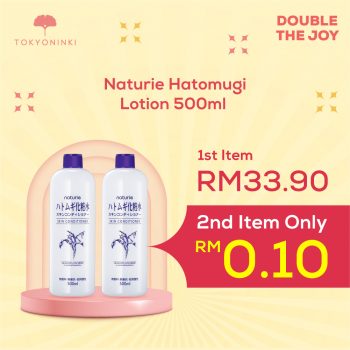 Tokyoninki-Double-the-Joy-Promo-1-350x350 - Beauty & Health Health Supplements Johor Kedah Kelantan Kuala Lumpur Melaka Negeri Sembilan Pahang Penang Perak Perlis Personal Care Promotions & Freebies Putrajaya Sabah Sarawak Selangor Skincare Terengganu 