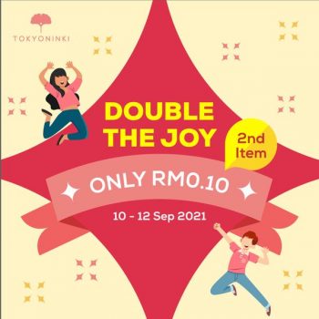 Tokyoninki-Double-the-Joy-Promo-350x350 - Beauty & Health Health Supplements Johor Kedah Kelantan Kuala Lumpur Melaka Negeri Sembilan Pahang Penang Perak Perlis Personal Care Promotions & Freebies Putrajaya Sabah Sarawak Selangor Skincare Terengganu 