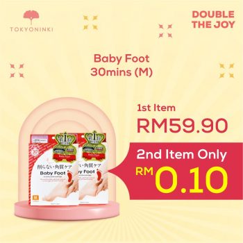 Tokyoninki-Double-the-Joy-Promo-4-350x350 - Beauty & Health Health Supplements Johor Kedah Kelantan Kuala Lumpur Melaka Negeri Sembilan Pahang Penang Perak Perlis Personal Care Promotions & Freebies Putrajaya Sabah Sarawak Selangor Skincare Terengganu 