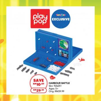 Toys-R-Us-Make-Your-Move-Promotion-2-350x350 - Baby & Kids & Parenting Johor Kedah Kelantan Kuala Lumpur Melaka Negeri Sembilan Online Store Pahang Penang Perak Perlis Promotions & Freebies Putrajaya Sabah Sarawak Selangor Terengganu Toys 