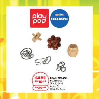 Toys-R-Us-Make-Your-Move-Promotion-5-350x350 - Baby & Kids & Parenting Johor Kedah Kelantan Kuala Lumpur Melaka Negeri Sembilan Online Store Pahang Penang Perak Perlis Promotions & Freebies Putrajaya Sabah Sarawak Selangor Terengganu Toys 