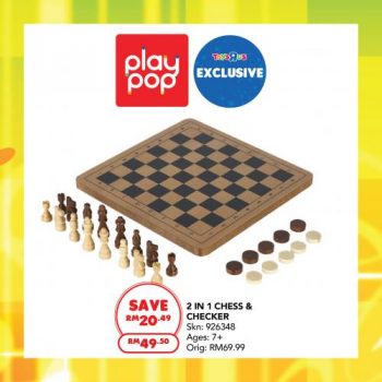 Toys-R-Us-Make-Your-Move-Promotion-7-350x350 - Baby & Kids & Parenting Johor Kedah Kelantan Kuala Lumpur Melaka Negeri Sembilan Online Store Pahang Penang Perak Perlis Promotions & Freebies Putrajaya Sabah Sarawak Selangor Terengganu Toys 