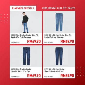 Uniqlo-E-member-Special-Sale-10-350x350 - Apparels Fashion Accessories Fashion Lifestyle & Department Store Johor Kedah Kelantan Kuala Lumpur Malaysia Sales Melaka Negeri Sembilan Online Store Pahang Penang Perak Perlis Putrajaya Sabah Sarawak Selangor Terengganu 