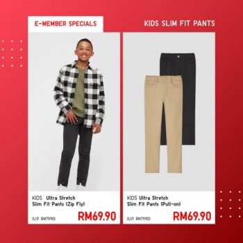 Uniqlo-E-member-Special-Sale-9-350x350 - Apparels Fashion Accessories Fashion Lifestyle & Department Store Johor Kedah Kelantan Kuala Lumpur Malaysia Sales Melaka Negeri Sembilan Online Store Pahang Penang Perak Perlis Putrajaya Sabah Sarawak Selangor Terengganu 