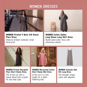 Uniqlo-New-Arrivals-Sale-5-1-350x350 - Apparels Fashion Accessories Fashion Lifestyle & Department Store Johor Kedah Kelantan Kuala Lumpur Malaysia Sales Melaka Negeri Sembilan Online Store Pahang Penang Perak Perlis Putrajaya Sabah Sarawak Selangor Terengganu