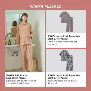Uniqlo-New-Arrivals-Sale-6-1-350x350 - Apparels Fashion Accessories Fashion Lifestyle & Department Store Johor Kedah Kelantan Kuala Lumpur Malaysia Sales Melaka Negeri Sembilan Online Store Pahang Penang Perak Perlis Putrajaya Sabah Sarawak Selangor Terengganu