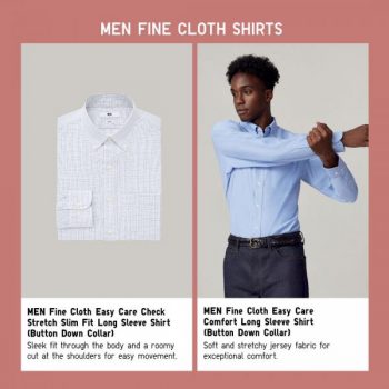 Uniqlo-New-Arrivals-Sale-8-1-350x350 - Apparels Fashion Accessories Fashion Lifestyle & Department Store Johor Kedah Kelantan Kuala Lumpur Malaysia Sales Melaka Negeri Sembilan Online Store Pahang Penang Perak Perlis Putrajaya Sabah Sarawak Selangor Terengganu