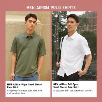 Uniqlo-New-Arrivals-Sale-9-1-350x350 - Apparels Fashion Accessories Fashion Lifestyle & Department Store Johor Kedah Kelantan Kuala Lumpur Malaysia Sales Melaka Negeri Sembilan Online Store Pahang Penang Perak Perlis Putrajaya Sabah Sarawak Selangor Terengganu