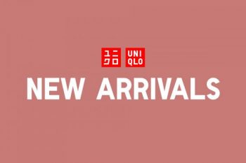 Uniqlo-New-Arrivals-Sale-9-350x233 - Apparels Fashion Accessories Fashion Lifestyle & Department Store Johor Kedah Kelantan Kuala Lumpur Malaysia Sales Melaka Negeri Sembilan Online Store Pahang Penang Perak Perlis Putrajaya Sabah Sarawak Selangor Terengganu 