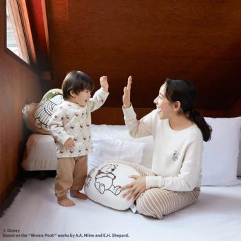 Uniqlo-Winnie-The-Pooh-Collection-1-350x350 - Apparels Fashion Accessories Fashion Lifestyle & Department Store Johor Kedah Kelantan Kuala Lumpur Melaka Negeri Sembilan Online Store Pahang Penang Perak Perlis Promotions & Freebies Putrajaya Sabah Sarawak Selangor Terengganu 