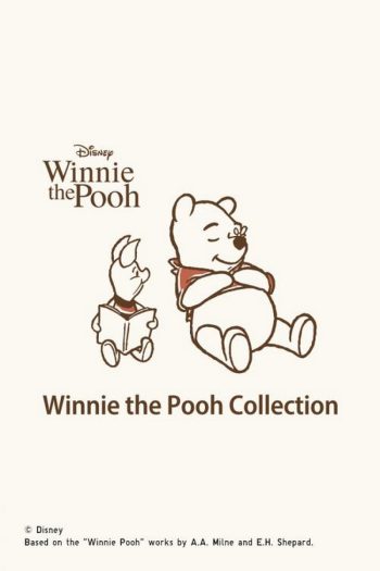 Uniqlo-Winnie-The-Pooh-Collection-350x525 - Apparels Fashion Accessories Fashion Lifestyle & Department Store Johor Kedah Kelantan Kuala Lumpur Melaka Negeri Sembilan Online Store Pahang Penang Perak Perlis Promotions & Freebies Putrajaya Sabah Sarawak Selangor Terengganu 