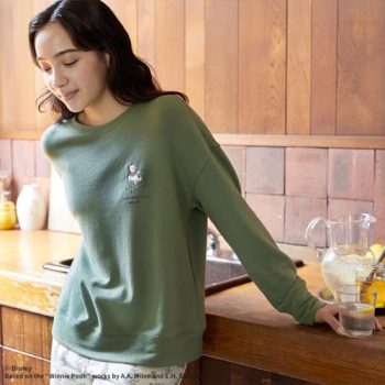 Uniqlo-Winnie-The-Pooh-Collection-6-350x350 - Apparels Fashion Accessories Fashion Lifestyle & Department Store Johor Kedah Kelantan Kuala Lumpur Melaka Negeri Sembilan Online Store Pahang Penang Perak Perlis Promotions & Freebies Putrajaya Sabah Sarawak Selangor Terengganu