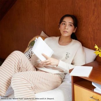 Uniqlo-Winnie-The-Pooh-Collection-8-350x350 - Apparels Fashion Accessories Fashion Lifestyle & Department Store Johor Kedah Kelantan Kuala Lumpur Melaka Negeri Sembilan Online Store Pahang Penang Perak Perlis Promotions & Freebies Putrajaya Sabah Sarawak Selangor Terengganu
