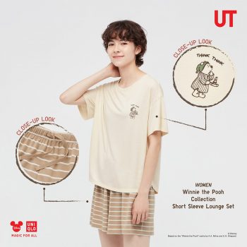 Uniqlo-Winnie-the-Pooh-Collection-4-1-350x350 - Apparels Fashion Accessories Fashion Lifestyle & Department Store Johor Kedah Kelantan Kuala Lumpur Melaka Negeri Sembilan Online Store Pahang Penang Perak Perlis Promotions & Freebies Putrajaya Sabah Sarawak Selangor Terengganu
