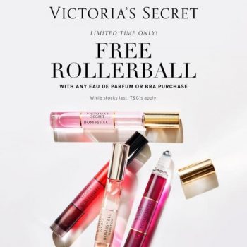 Victorias-Secret-Free-Rollerball-350x350 - Fashion Lifestyle & Department Store Johor Kedah Kelantan Kuala Lumpur Lingerie Melaka Negeri Sembilan Online Store Pahang Penang Perak Perlis Promotions & Freebies Putrajaya Sabah Sarawak Selangor Terengganu 