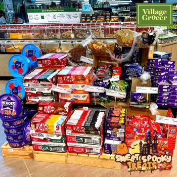 Village-Grocer-Halloween-Deals-1-350x350 - Johor Kedah Kelantan Kuala Lumpur Melaka Negeri Sembilan Pahang Penang Perak Perlis Promotions & Freebies Putrajaya Sabah Sarawak Selangor Supermarket & Hypermarket Terengganu 