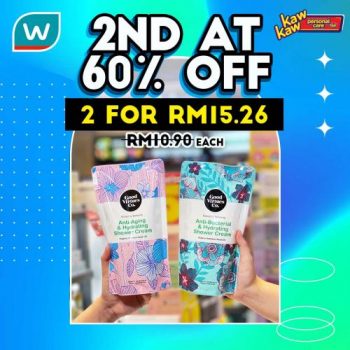 Watsons-Bath-Care-Sale-12-350x350 - Beauty & Health Johor Kedah Kelantan Kuala Lumpur Malaysia Sales Melaka Negeri Sembilan Online Store Pahang Penang Perak Perlis Personal Care Putrajaya Sabah Sarawak Selangor Terengganu 