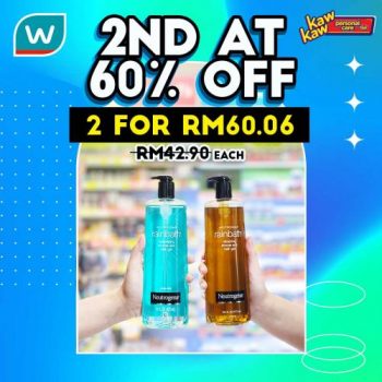 Watsons-Bath-Care-Sale-4-350x350 - Beauty & Health Johor Kedah Kelantan Kuala Lumpur Malaysia Sales Melaka Negeri Sembilan Online Store Pahang Penang Perak Perlis Personal Care Putrajaya Sabah Sarawak Selangor Terengganu 