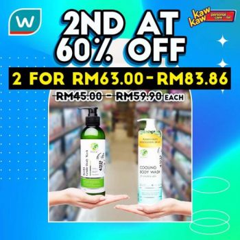 Watsons-Bath-Care-Sale-6-350x350 - Beauty & Health Johor Kedah Kelantan Kuala Lumpur Malaysia Sales Melaka Negeri Sembilan Online Store Pahang Penang Perak Perlis Personal Care Putrajaya Sabah Sarawak Selangor Terengganu 