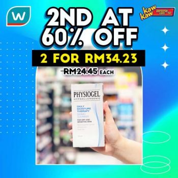 Watsons-Bath-Care-Sale-7-350x350 - Beauty & Health Johor Kedah Kelantan Kuala Lumpur Malaysia Sales Melaka Negeri Sembilan Online Store Pahang Penang Perak Perlis Personal Care Putrajaya Sabah Sarawak Selangor Terengganu 