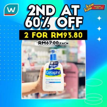 Watsons-Bath-Care-Sale-9-350x350 - Beauty & Health Johor Kedah Kelantan Kuala Lumpur Malaysia Sales Melaka Negeri Sembilan Online Store Pahang Penang Perak Perlis Personal Care Putrajaya Sabah Sarawak Selangor Terengganu 