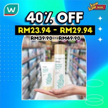 Watsons-Brand-Products-Sale-10-1-350x350 - Beauty & Health Cosmetics Health Supplements Johor Kedah Kelantan Kuala Lumpur Malaysia Sales Melaka Negeri Sembilan Online Store Pahang Penang Perak Perlis Personal Care Putrajaya Sabah Sarawak Selangor Terengganu 