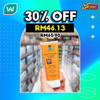 Watsons-Brand-Products-Sale-11-1-350x350 - Beauty & Health Cosmetics Health Supplements Johor Kedah Kelantan Kuala Lumpur Malaysia Sales Melaka Negeri Sembilan Online Store Pahang Penang Perak Perlis Personal Care Putrajaya Sabah Sarawak Selangor Terengganu 