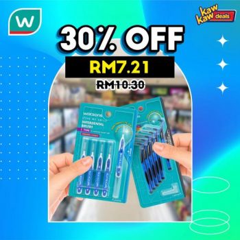 Watsons-Brand-Products-Sale-13-1-350x350 - Beauty & Health Cosmetics Health Supplements Johor Kedah Kelantan Kuala Lumpur Malaysia Sales Melaka Negeri Sembilan Online Store Pahang Penang Perak Perlis Personal Care Putrajaya Sabah Sarawak Selangor Terengganu