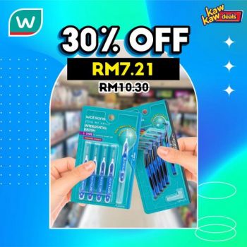 Watsons-Brand-Products-Sale-13-1-350x350 - Beauty & Health Cosmetics Health Supplements Johor Kedah Kelantan Kuala Lumpur Malaysia Sales Melaka Negeri Sembilan Online Store Pahang Penang Perak Perlis Personal Care Putrajaya Sabah Sarawak Selangor Terengganu 