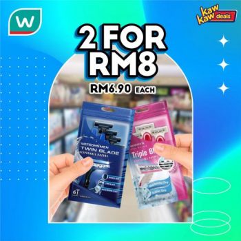 Watsons-Brand-Products-Sale-4-1-350x350 - Beauty & Health Cosmetics Health Supplements Johor Kedah Kelantan Kuala Lumpur Malaysia Sales Melaka Negeri Sembilan Online Store Pahang Penang Perak Perlis Personal Care Putrajaya Sabah Sarawak Selangor Terengganu 