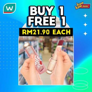 Watsons-Brand-Products-Sale-4-2-350x350 - Beauty & Health Cosmetics Health Supplements Johor Kedah Kelantan Kuala Lumpur Malaysia Sales Melaka Negeri Sembilan Online Store Pahang Penang Perak Perlis Personal Care Putrajaya Sabah Sarawak Selangor Terengganu 