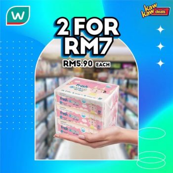 Watsons-Brand-Products-Sale-5-1-350x350 - Beauty & Health Cosmetics Health Supplements Johor Kedah Kelantan Kuala Lumpur Malaysia Sales Melaka Negeri Sembilan Online Store Pahang Penang Perak Perlis Personal Care Putrajaya Sabah Sarawak Selangor Terengganu