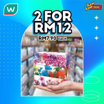Watsons-Brand-Products-Sale-7-350x350 30 Sep-4 Oct 2021: Watsons Brand Products Sale