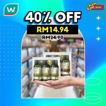 Watsons-Brand-Products-Sale-9-1-350x350 - Beauty & Health Cosmetics Health Supplements Johor Kedah Kelantan Kuala Lumpur Malaysia Sales Melaka Negeri Sembilan Online Store Pahang Penang Perak Perlis Personal Care Putrajaya Sabah Sarawak Selangor Terengganu
