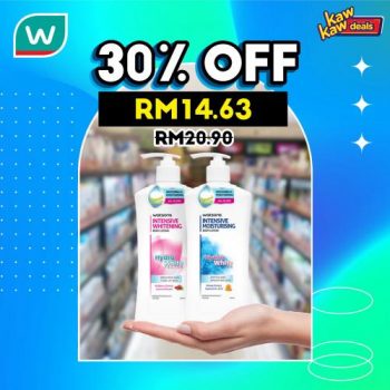 Watsons-Brand-Products-Sale-9-2-350x350 - Beauty & Health Cosmetics Health Supplements Johor Kedah Kelantan Kuala Lumpur Malaysia Sales Melaka Negeri Sembilan Online Store Pahang Penang Perak Perlis Personal Care Putrajaya Sabah Sarawak Selangor Terengganu 