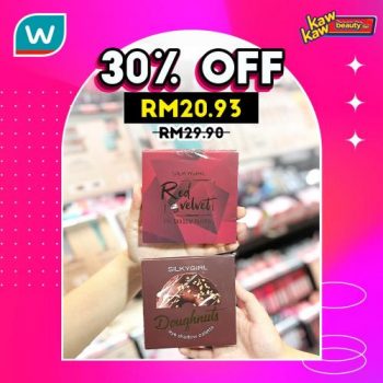 Watsons-Cosmetics-Sale-10-1-350x350 - Beauty & Health Cosmetics Johor Kedah Kelantan Kuala Lumpur Malaysia Sales Melaka Negeri Sembilan Online Store Pahang Penang Perak Perlis Putrajaya Sabah Sarawak Selangor Terengganu 