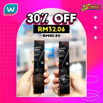 Watsons-Cosmetics-Sale-11-1-350x350 - Beauty & Health Cosmetics Johor Kedah Kelantan Kuala Lumpur Malaysia Sales Melaka Negeri Sembilan Online Store Pahang Penang Perak Perlis Putrajaya Sabah Sarawak Selangor Terengganu 