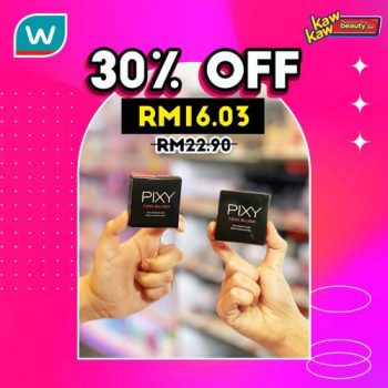 Watsons-Cosmetics-Sale-11-350x350 - Beauty & Health Cosmetics Johor Kedah Kelantan Kuala Lumpur Malaysia Sales Melaka Negeri Sembilan Online Store Pahang Penang Perak Perlis Personal Care Putrajaya Sabah Sarawak Selangor Terengganu