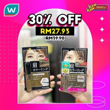 Watsons-Cosmetics-Sale-12-1-350x350 - Beauty & Health Cosmetics Johor Kedah Kelantan Kuala Lumpur Malaysia Sales Melaka Negeri Sembilan Online Store Pahang Penang Perak Perlis Putrajaya Sabah Sarawak Selangor Terengganu 