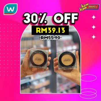 Watsons-Cosmetics-Sale-12-350x350 - Beauty & Health Cosmetics Johor Kedah Kelantan Kuala Lumpur Malaysia Sales Melaka Negeri Sembilan Online Store Pahang Penang Perak Perlis Personal Care Putrajaya Sabah Sarawak Selangor Terengganu