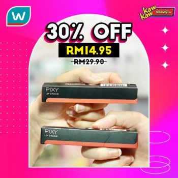 Watsons-Cosmetics-Sale-13-1-350x350 - Beauty & Health Cosmetics Johor Kedah Kelantan Kuala Lumpur Malaysia Sales Melaka Negeri Sembilan Online Store Pahang Penang Perak Perlis Putrajaya Sabah Sarawak Selangor Terengganu 