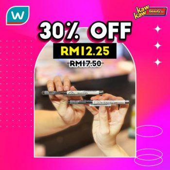 Watsons-Cosmetics-Sale-13-350x350 - Beauty & Health Cosmetics Johor Kedah Kelantan Kuala Lumpur Malaysia Sales Melaka Negeri Sembilan Online Store Pahang Penang Perak Perlis Personal Care Putrajaya Sabah Sarawak Selangor Terengganu