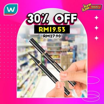 Watsons-Cosmetics-Sale-14-1-350x350 - Beauty & Health Cosmetics Johor Kedah Kelantan Kuala Lumpur Malaysia Sales Melaka Negeri Sembilan Online Store Pahang Penang Perak Perlis Putrajaya Sabah Sarawak Selangor Terengganu 