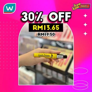 Watsons-Cosmetics-Sale-14-350x350 - Beauty & Health Cosmetics Johor Kedah Kelantan Kuala Lumpur Malaysia Sales Melaka Negeri Sembilan Online Store Pahang Penang Perak Perlis Personal Care Putrajaya Sabah Sarawak Selangor Terengganu