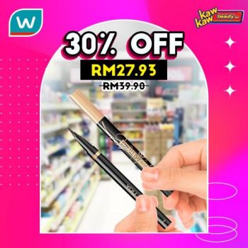 Watsons-Cosmetics-Sale-15-1-350x350 - Beauty & Health Cosmetics Johor Kedah Kelantan Kuala Lumpur Malaysia Sales Melaka Negeri Sembilan Online Store Pahang Penang Perak Perlis Putrajaya Sabah Sarawak Selangor Terengganu 