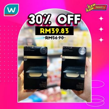 Watsons-Cosmetics-Sale-15-2-350x350 - Beauty & Health Cosmetics Johor Kedah Kelantan Kuala Lumpur Malaysia Sales Melaka Negeri Sembilan Online Store Pahang Penang Perak Perlis Personal Care Putrajaya Sabah Sarawak Selangor Terengganu 