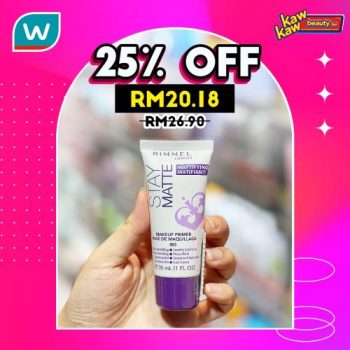 Watsons-Cosmetics-Sale-16-1-350x350 - Beauty & Health Cosmetics Johor Kedah Kelantan Kuala Lumpur Malaysia Sales Melaka Negeri Sembilan Online Store Pahang Penang Perak Perlis Putrajaya Sabah Sarawak Selangor Terengganu 